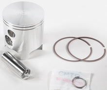 Piston Kit Pro Lite 66.40/Std Hon