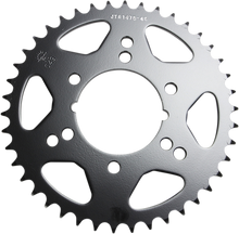 JT SPROCKETS Sprocket - Rear - Polaris - 42-Tooth JTR1478.42