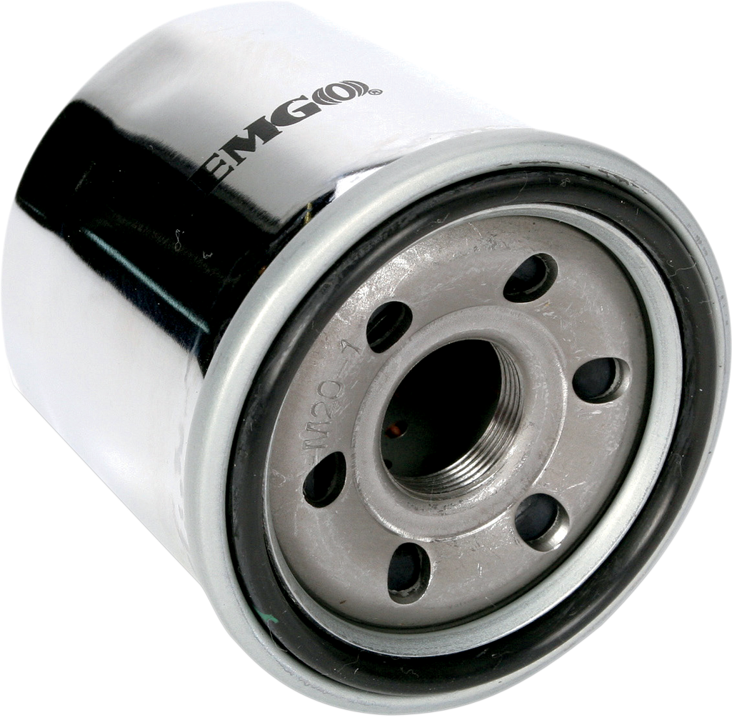 EMGO Oil Filter - Arctic Cat/Suzuki 10-55670