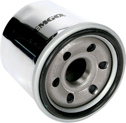 EMGO Oil Filter - Arctic Cat/Suzuki 10-55670
