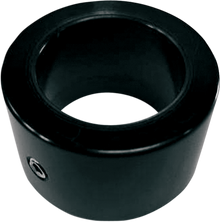 JOKER MACHINE Spacer - Hand Control - Black 03-136BLK