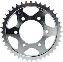 JT SPROCKETS Sprocket - Rear - Kawasaki - 40-Tooth JTR1489.40