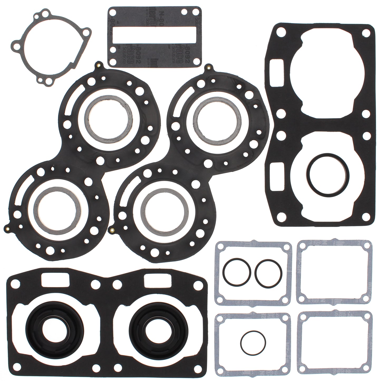 Gasket Kit  Vx800 Vmax '95 97 Mm800 Mt Max '97