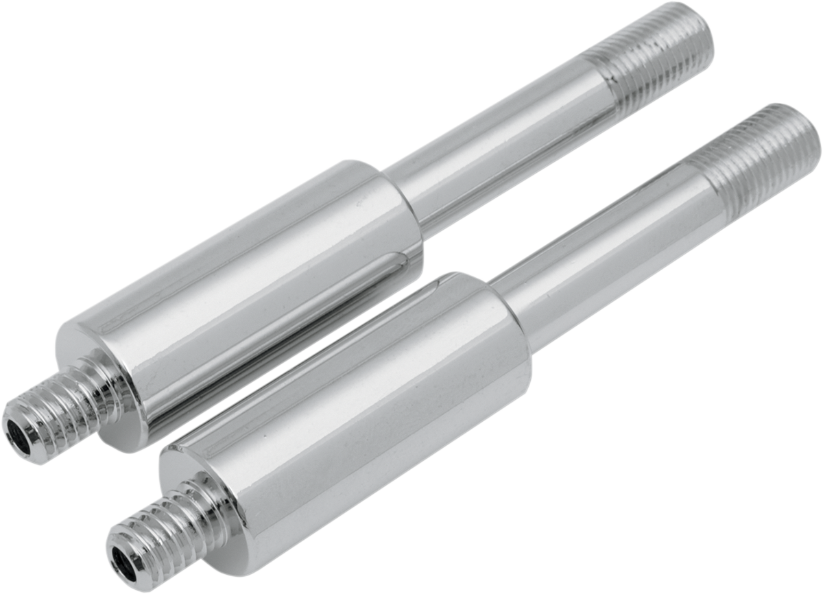 DRAG SPECIALTIES Mounting Studs - Turn Signal - Coarse-Threaded 77-0044CKNU-HC