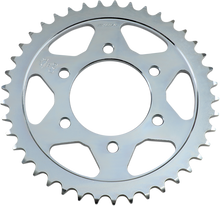 JT SPROCKETS Sprocket - Rear - Kawasaki - 41 Tooth JTR1489.41
