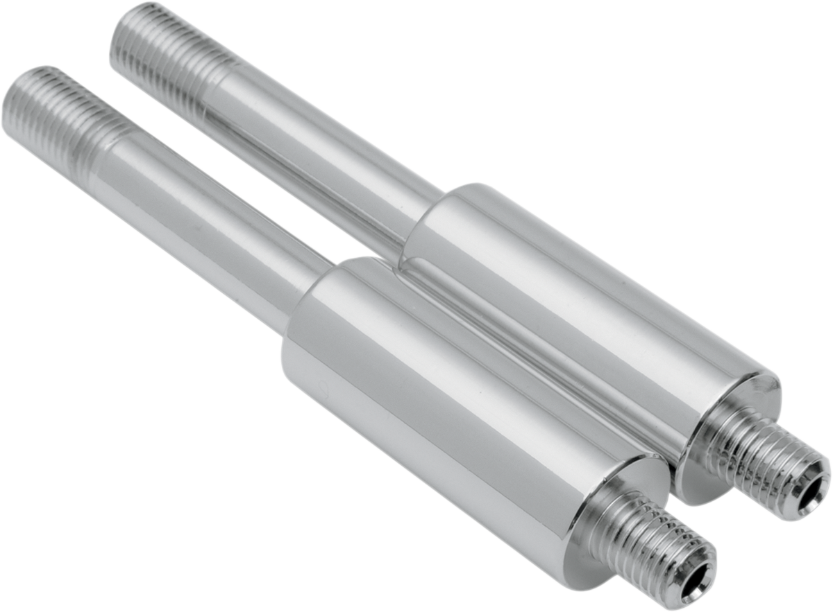 DRAG SPECIALTIES Mounting Studs - Turn Signal - Fine-Threaded 77-0044CKNU-HF