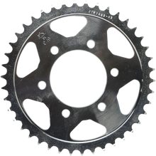 JT SPROCKETS Sprocket - Rear - Kawasaki - 42 Tooth JTR1489.42