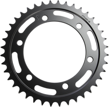 JT SPROCKETS Sprocket - Rear - Kawasaki - 42-Tooth JTR1490.42
