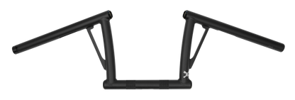 Viejo Cito 8" Bar 1" Matte Black