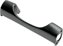 DRAG SPECIALTIES Rear Turn Signal Mount - Black FLHT 20-0365B