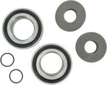 PIVOT WORKS Wheel Bearing Kit - Rear - '01-'04 Ranger 500 PWRWK-P17-000