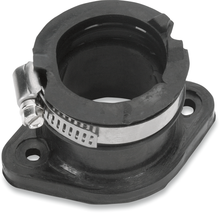 PARTS UNLIMITED Carburetor Mounting Flange - Polaris 07-100-5