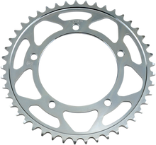 JT SPROCKETS Sprocket - Rear - Suzuki - 45-Tooth JTR1792.45