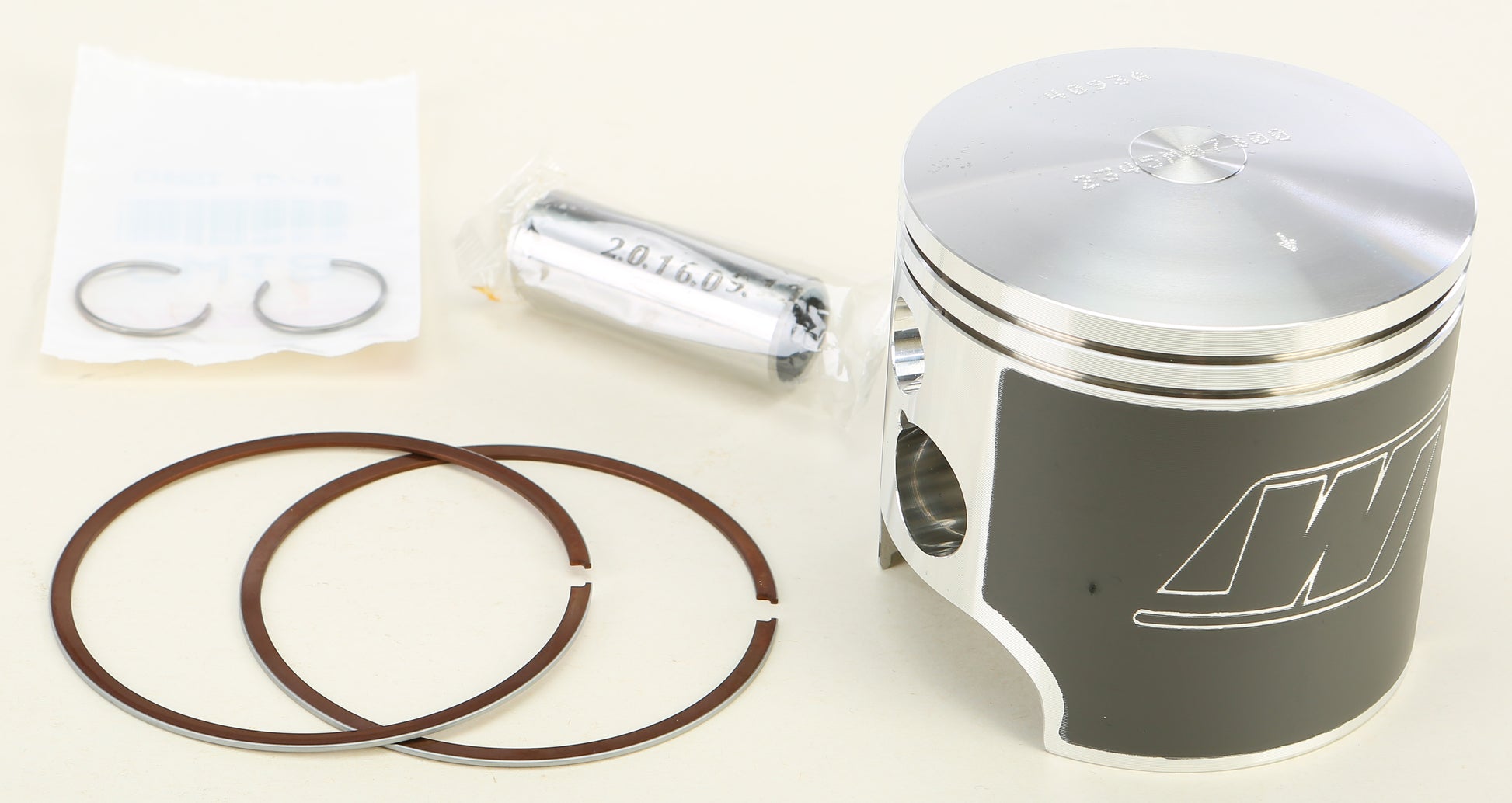Piston M07300 488 '86 99 S/M