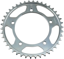 JT SPROCKETS Sprocket - Rear - Suzuki - 42-Tooth JTR1800.42