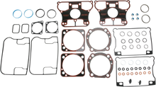 JAMES GASKET Top End Gasket Kit - 4" - '92-'99 EVO JGI-17033-92-4