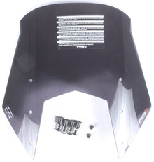 Windscreen Naked New Gen Sport Dark Smoke