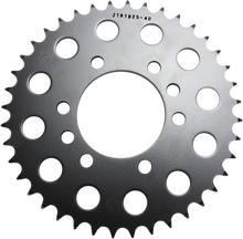 JT SPROCKETS Rear Sprocket - 40 Tooth - Suzuki JTR1825.40