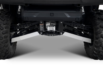 Rear A Arm Guards Alloy