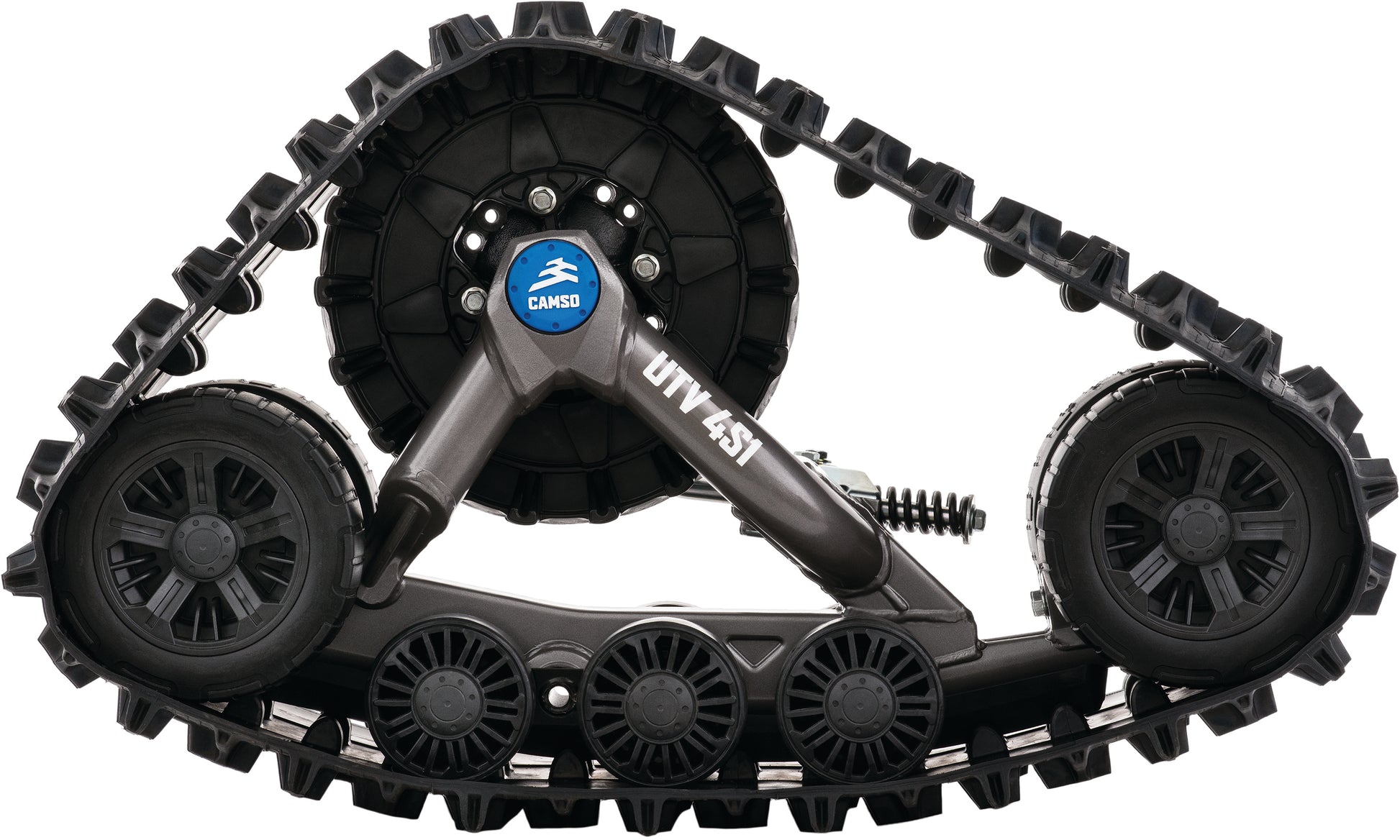 Utv 4s1 Track Kit Cub