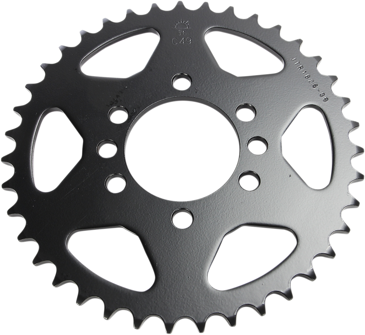 JT SPROCKETS Rear Sprocket - 39 Tooth - Kawasaki JTR1826.39