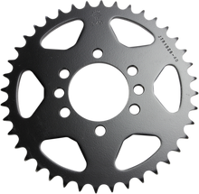 JT SPROCKETS Rear Sprocket - 40 Tooth - Kawasaki JTR1826.40