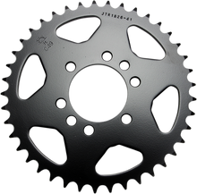 JT SPROCKETS Rear Sprocket - 41 Tooth - Suzuki JTR1826.41
