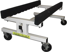 Aq 19 Storage Cart