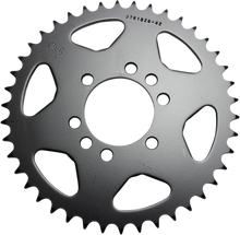 JT SPROCKETS Rear Sprocket - 42 Tooth - Kawasaki JTR1826.42