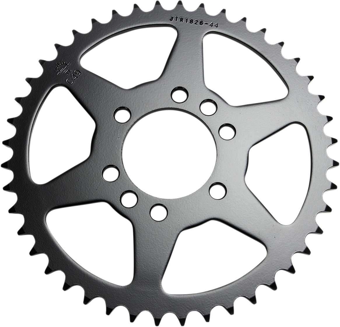 JT SPROCKETS Rear Sprocket - 44 Tooth - Kawasaki JTR1826.44