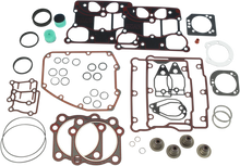 JAMES GASKET Top End Gasket Kit - '05-'17 Twin Cam 88"/96" JGI-17054-05