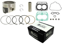 Top End Kit Nikasil Cyl 79.95/Std Pol