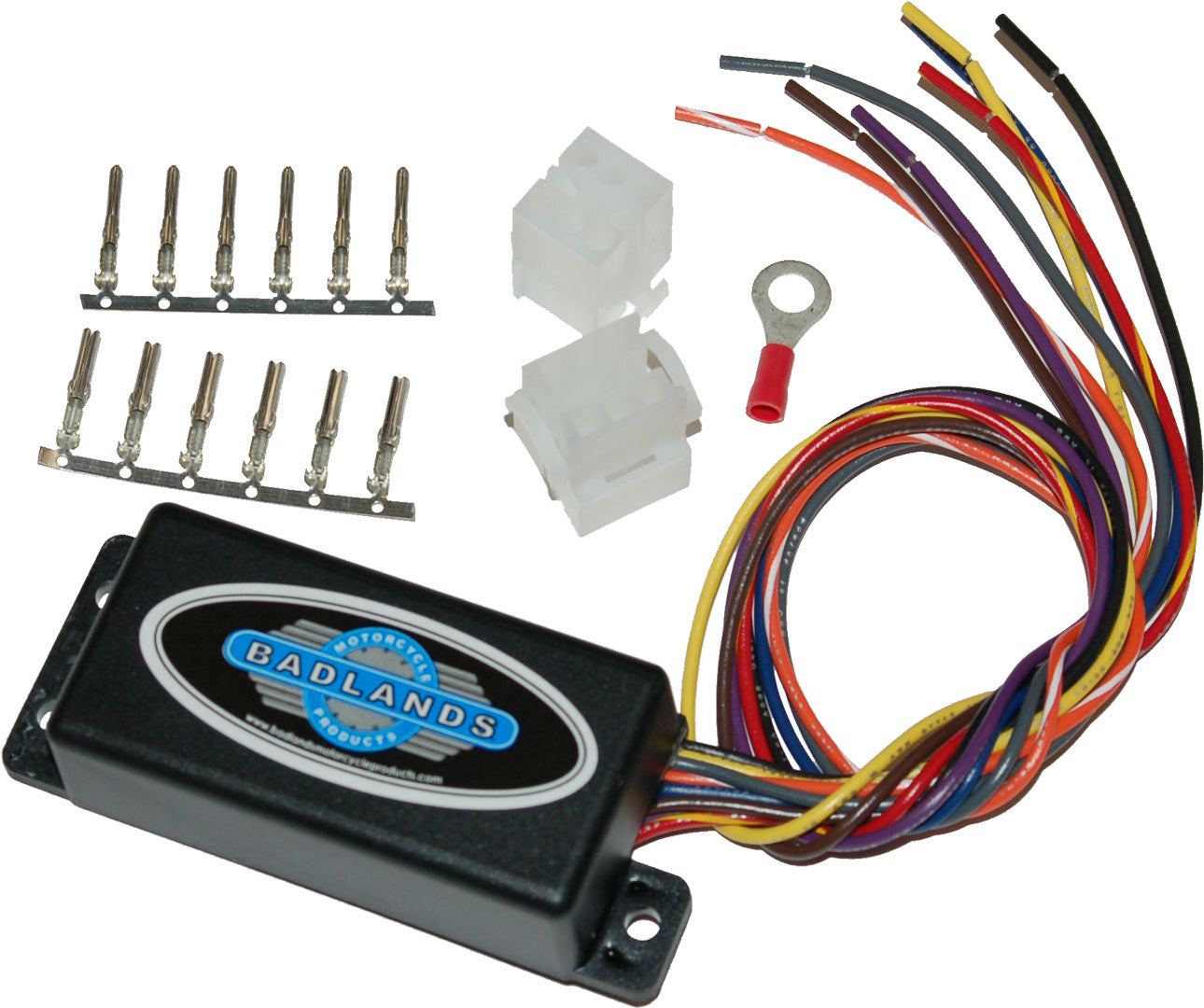 Illuminator Run Brake Turn Xl 86 96 Fx 85 96 Fl/Fx 86 95