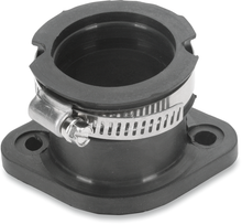 PARTS UNLIMITED Carburetor Mounting Flange - Polaris 07-100-6