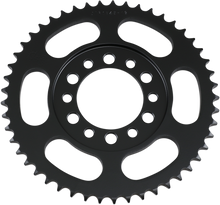 JT SPROCKETS Sprocket - Rear - Yamaha - 49-Tooth JTR1842.49