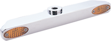 PRO-ONE PERF.MFG. Triple Tree Marker Bar - Wide - Chrome 401710