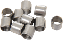 EASTERN MOTORCYCLE PARTS Dowel Rings - 0.394" x 0.375" Long - Balance Shaft - Big Twin - Softail V-13-205