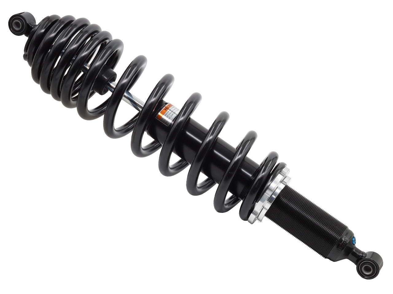 Gas Shock Rear
