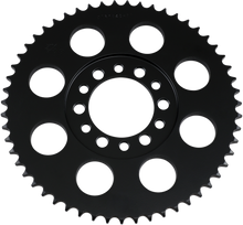 JT SPROCKETS Sprocket - Rear - Yamaha - 55-Tooth JTR1842.55