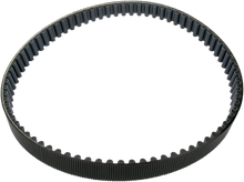 BELT DRIVES LTD. Replacement Primary Belt - 1-1/8" - 78T - 13.8 mm PCC-78-118
