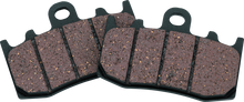 BikeMaster BM-335 Brake Pads