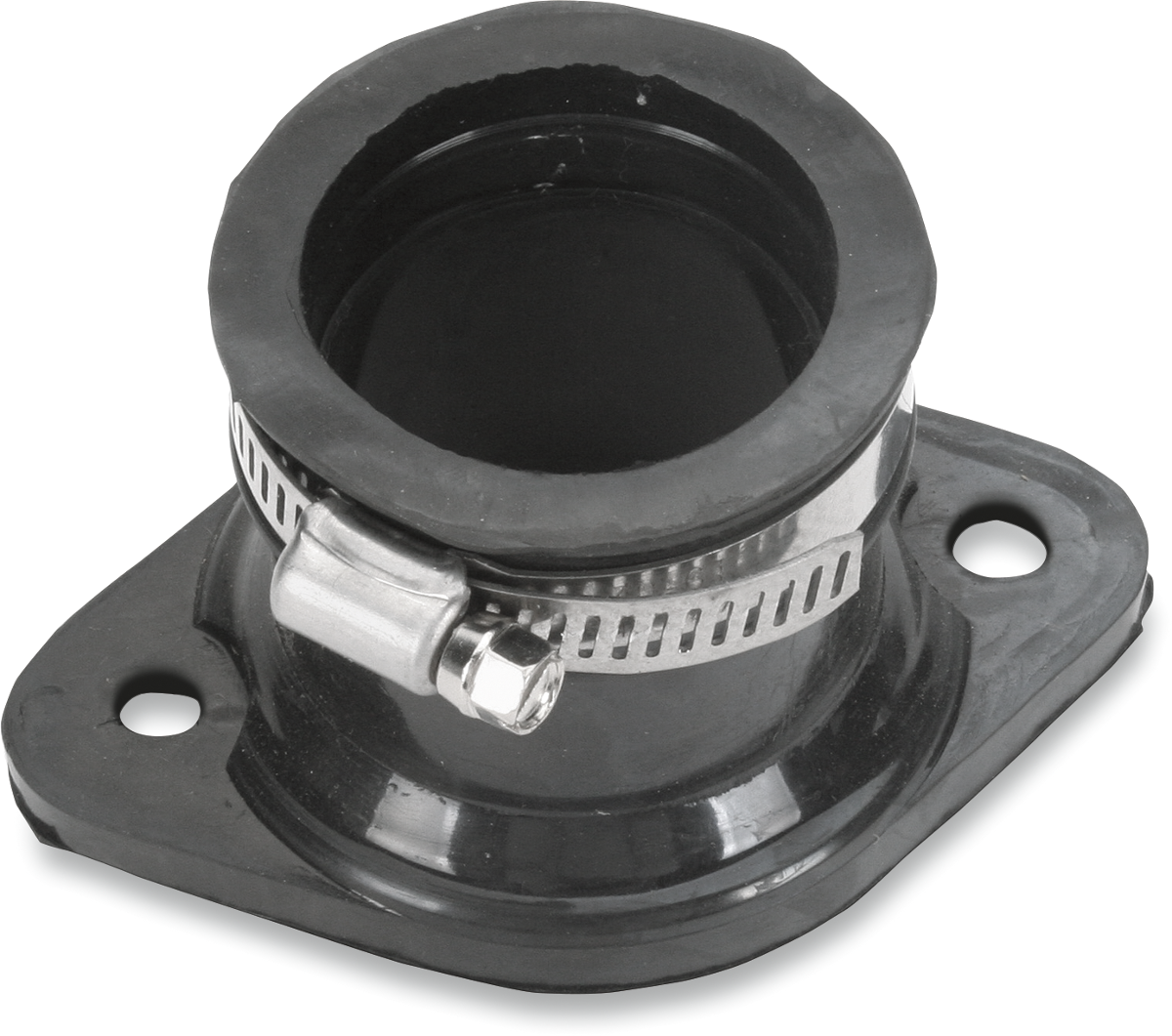 PARTS UNLIMITED Carburetor Mounting Flange - Polaris 07-100-7