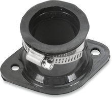 PARTS UNLIMITED Carburetor Mounting Flange - Polaris 07-100-7
