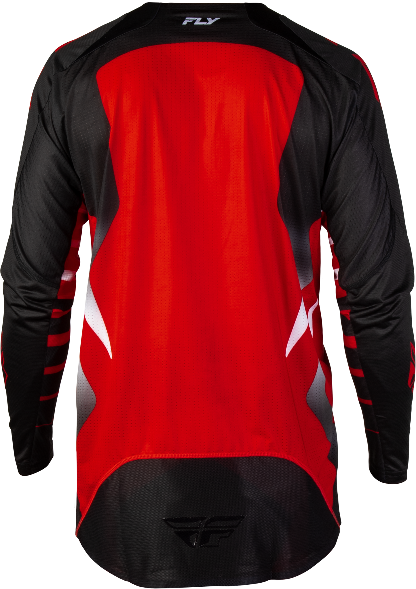 Evolution  Dst Bolt Jersey Red/Black/White Xl