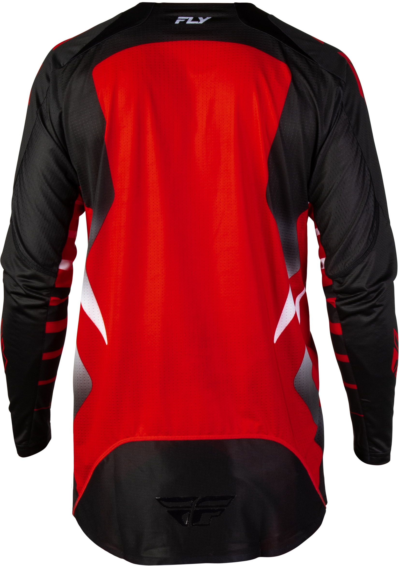 Evolution  Dst Bolt Jersey Red/Black/White Xl