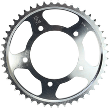 JT SPROCKETS Sprocket - Rear - Yamaha - 48-Tooth JTR1871.48