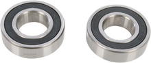 PIVOT WORKS Wheel Bearing Kit - Front PWFWK-T13-000