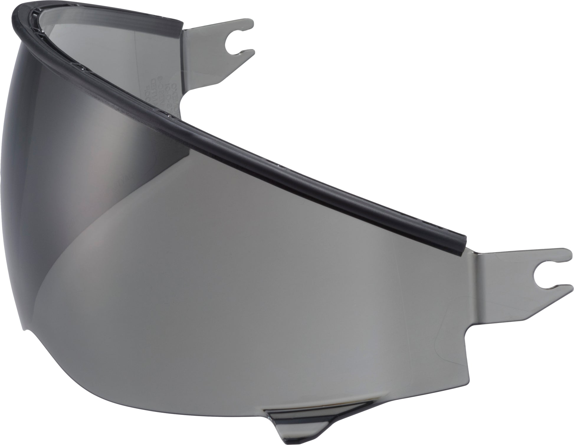 Covert 2 Sun Visor Dark Smoke