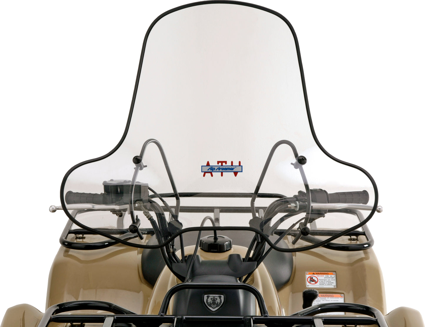 Ss 1 Fairing