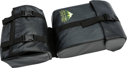 Arch Fender Bag Black